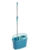 Leifheit Clean Twist M Ergo 52120 takarítókészlet – felmosó + vödör