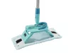 Leifheit Clean Twist M Ergo 52120 takarítókészlet – felmosó + vödör