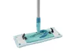 Leifheit Clean Twist M Ergo 52120 takarítókészlet – felmosó + vödör