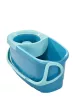 Leifheit Clean Twist Disc Mop Ergo 52101 takarítókészlet – felmosó + vödör
