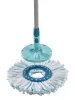 Leifheit Clean Twist Disc Mop Ergo 52101 takarítókészlet – felmosó + vödör