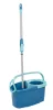 Leifheit Clean Twist Disc Mop Ergo 52101 takarítókészlet – felmosó + vödör