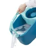 Leifheit Clean Twist Disc Mop Ergo 52101 takarítókészlet – felmosó + vödör