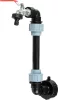 Strend Pro Garden készlet, 3/4" szelep + műanyag szűkítő 59 mm + 3/4" leeresztő, IBC tartályhoz