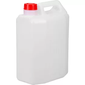 ICS M82210, 10 liter, Műanyag kanna szelep nélkül, fehér