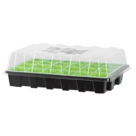   Strend Pro Herrison P2001, Mini palántázó, 24 palántahely, 38x24,5x12,5 cm