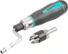 Csavarhúzó Whirlpower 96-7914, SpeedyDriver, 1/4", 12 bit