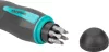 Csavarhúzó Whirlpower 96-7914, SpeedyDriver, 1/4", 12 bit