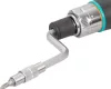 Csavarhúzó Whirlpower 96-7914, SpeedyDriver, 1/4", 12 bit