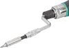 Csavarhúzó Whirlpower 96-7914, SpeedyDriver, 1/4", 12 bit