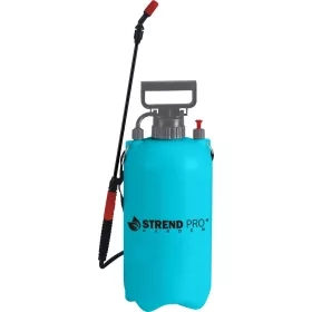   Strend Pro Kingjet, Vállra akasztható kerti permetező, 8,0 liter