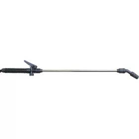   Kingjet 30QM, Fém permetezőrúd markolattal és fúvókával, 37 cm