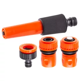 Medium Pro TS4014B csatlakozókészlet, 3/4", 5 részes