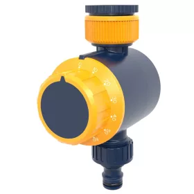 Strend Pro időzítő, max. 6 bar, 120 perc