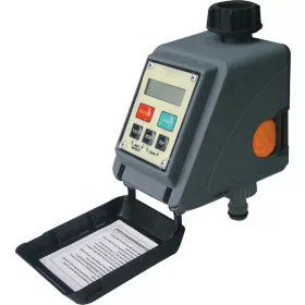 Ai1001 időzítő, 24 órás, digitális, 4xAA elem
