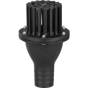 Szívókosár Strend Pro Garden, 2", PVC