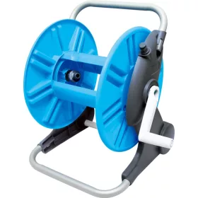  Tömlődob AQUACRAFT 990100, kerti tömlőhöz, max. 50 m - 1/2"