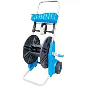 Premium Tömlődob AQUACRAFT 990051 kerti tömlőhöz