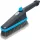 AQUACRAFT 390650 autómosó kefe kerti tömlőhöz, szeleppel