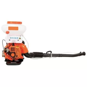 Permetező Strend Pro WPSR202, 1.65 kW, motoros, 14 liter