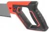 Strend Pro Premium, Kézi karbon metszőfűrész, 250 mm, multifunkciós, TPR nyél