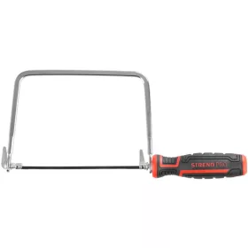 Strend Pro Premium, Kézi metszőfűrész, 175 mm, TPR nyél