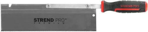 Strend Pro Premium, Kézi fűrész, 250 mm, TPR nyél