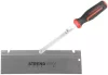 Strend Pro Premium, Kézi fűrész, 250 mm, TPR nyél