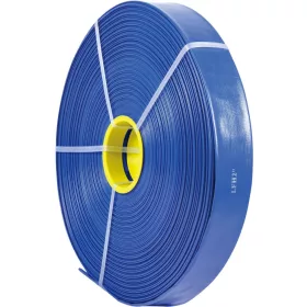   Strend Pro LayFLAT 1-1/4", Víztömlő, H-20 m, 5 bar, kerti