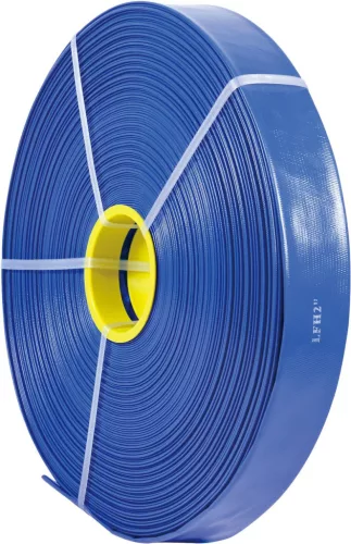 Strend Pro LayFLAT 1-1/4", Víztömlő, H-20 m, 5 bar, kerti