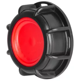 Strend Pro Zárókupak IBC tartályhoz 60 mm kupak