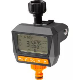Strend Pro Garden időzítő, digitális, LCD