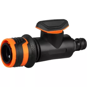 Strend Pro Garden Vezérlő adapter, szelep, alapkivitel