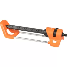   Strend Pro Garden BJ4617 billenő locsoló, 16 fúvóka, 180°, 4 bar 