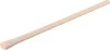 Fa csákánynyél, 90 cm, 1500g
