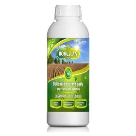 Rokolan műtrágya, alap, 1 liter