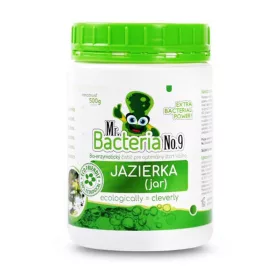   Mr.Bacteria No.9 aktivátor, indító tavakhoz (tavasz), 500g