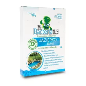 Mr.Bacteria No.3, Aktivátor tóhoz, 100g