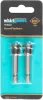 Strend Pro Premium Torx Bit Whirlpower PH2x50mm, 2 db