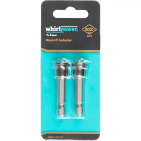 Strend Pro Premium Torx Bit Whirlpower PH2x50mm, 2 db