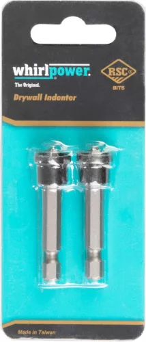 Strend Pro Premium Torx Bit Whirlpower PH2x50mm, 2 db