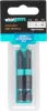 Strend Pro Premium Torx Bit Whirlpower 3 az 1-ben multifunkcionális 50mm, 2 db