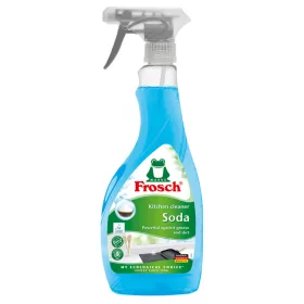   Frosch konyhai tisztítószer természetes szódával – 500 ml