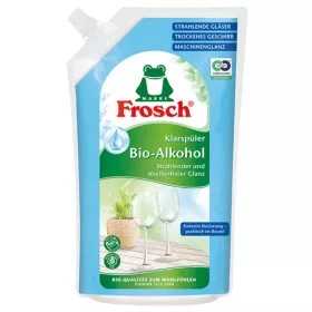 Frosch mosogatógép öblítő, 750 ml