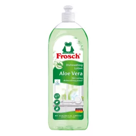 Frosch mosogatószer, aloe vera, 750 ml