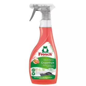 Frosch zsíroldó konyhai tisztítószer, grapefruit, 500 ml
