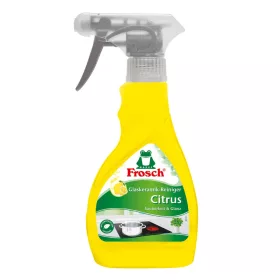   Frosch tisztítószer indukciós és üvegkerámia főzőlapokhoz, 300 ml