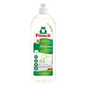 Frosch Mosogatószer balzsam, mandulatej, 750 ml