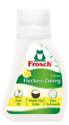Frosch folteltávolító applikátorral, citrom, 75 ml
