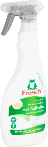 Frosch folteltávolító spray epe­szappan hatással – 500 ml